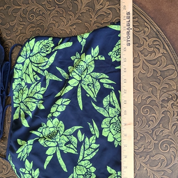 Nautica 2 piece swimsuit - Picture 9 of 10